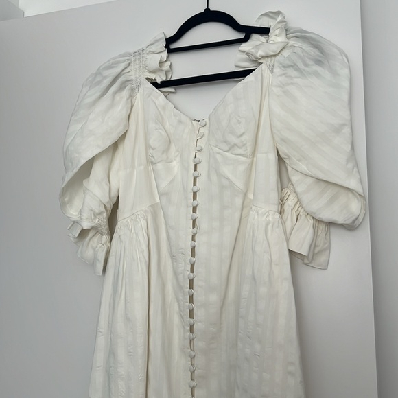 Cult Gaia Simona Dress - Picture 2 of 8